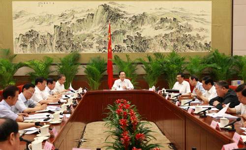 为应对气候变化 中国政府节能减排力亿博电竞 亿博官网度前所未有(图1)