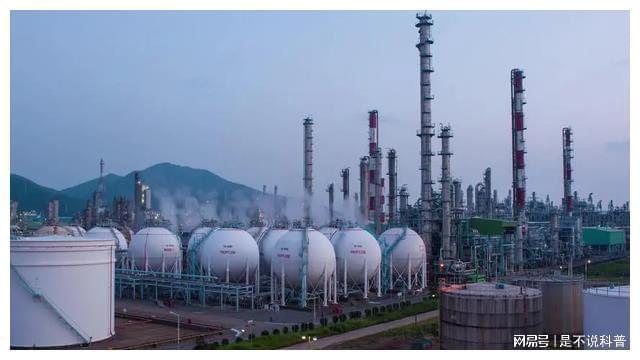 亿博电竞 亿博官网云之梦智慧化工园区解决方案赋予园区安全慧眼实现安全环保(图1)