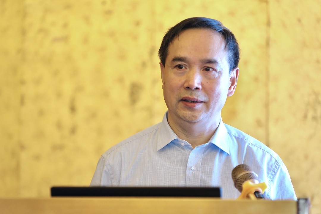 亿博电竞 亿博官网行业安全生产形势依然严峻复杂！专家建言：以高质量安全保障高质量发展路径(图3)