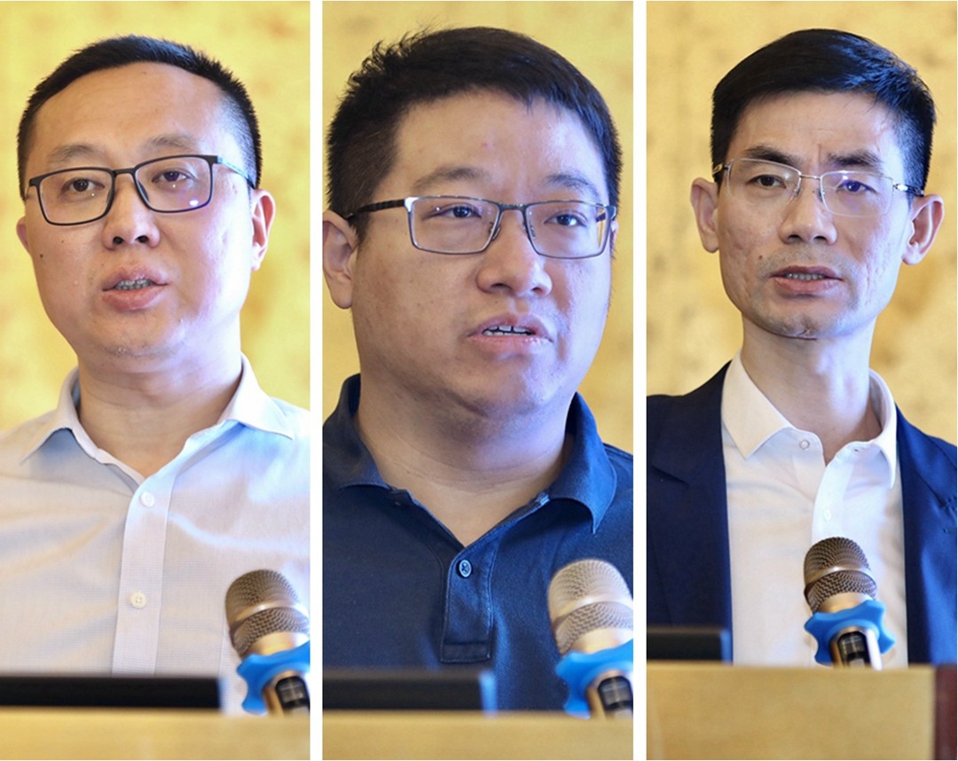 亿博电竞 亿博官网行业安全生产形势依然严峻复杂！专家建言：以高质量安全保障高质量发展路径(图6)