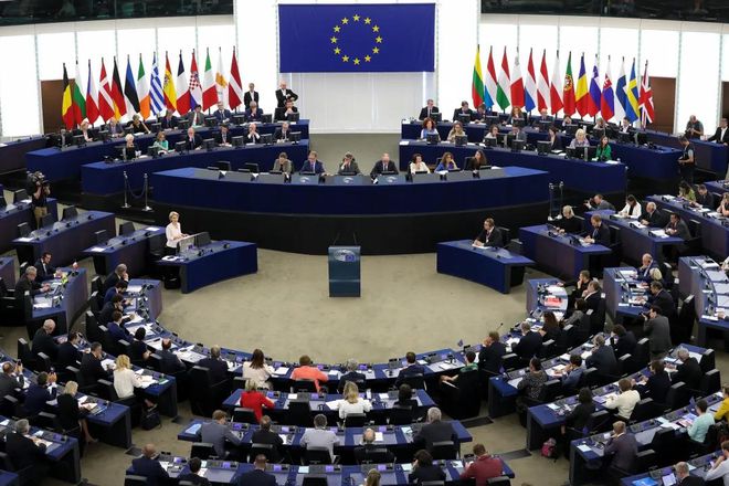 亿博电竞 亿博官网为遏制中国崛起发达国家制定碳排放陷阱中国却用它反欧美！(图4)