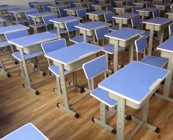 亿博电竞 亿博官网安全、舒适、合格的学校课桌椅配置关乎孩子未来发展！(图3)