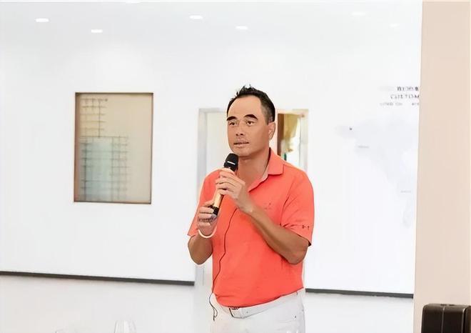 广东信家家居集团董事长谭健民：节能减排及综合利用效果分析亿博电竞 亿博官网(图3)