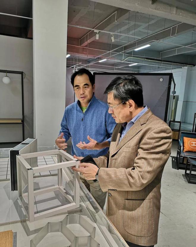 广东信家家居集团董事长谭健民：节能减排及综合利用效果分析亿博电竞 亿博官网(图6)