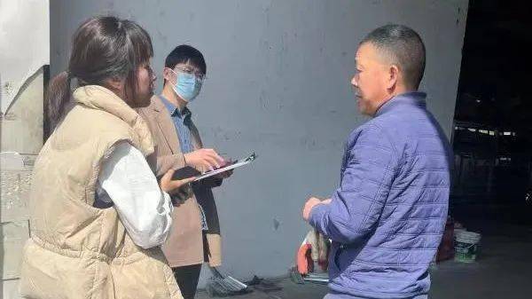 【工作动态】新桥镇开展生态环境领域安全隐患排查整治专项工作亿博电竞 亿博官网(图1)