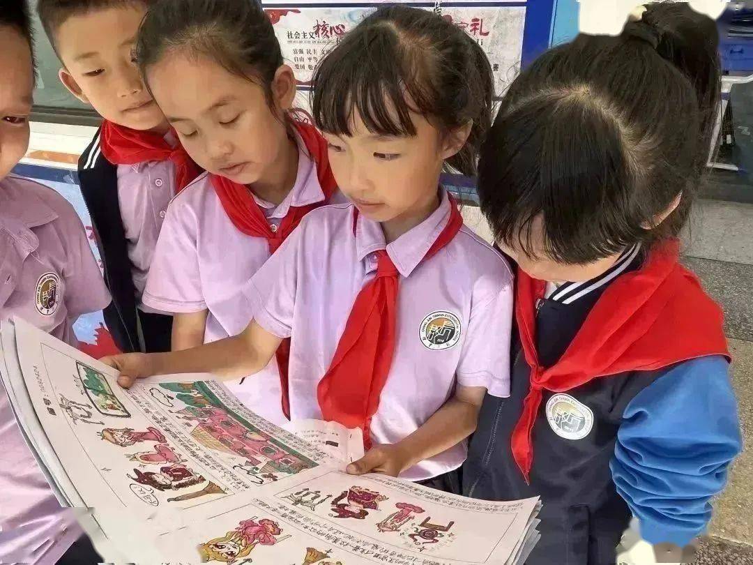 亿博电竞 亿博官网佳作赏析 来啦！第九届环保四联漫画市级一等奖作品欣赏集锦（一）(图3)