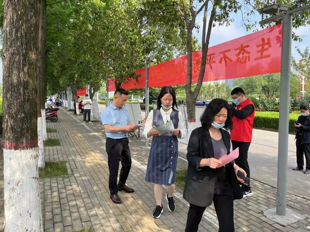 亿博电竞 亿博官网保护生物多样性我们在行动！(图4)