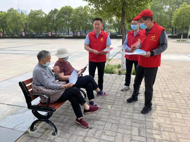 亿博电竞 亿博官网保护生物多样性我们在行动！(图3)