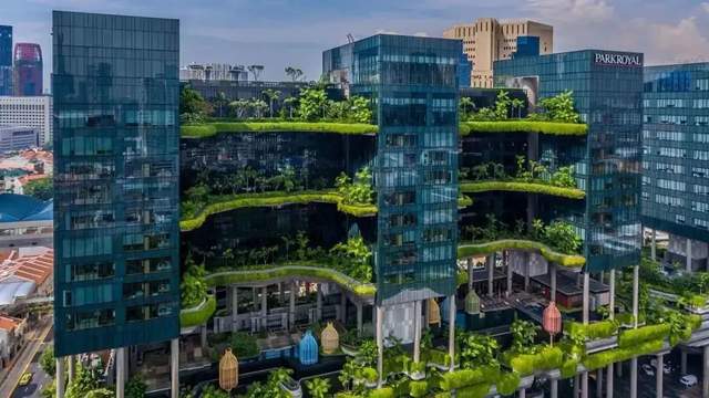 亿博电竞 亿博官网2022年绿色低碳产业政策十大看点！(图5)