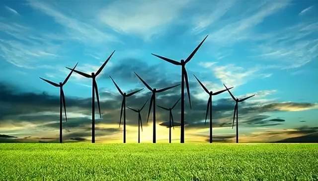 亿博电竞 亿博官网2022年绿色低碳产业政策十大看点！(图9)
