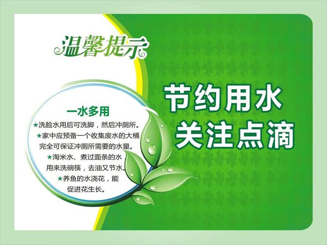 2020年节能宣传周绿水青山节能增效共建美好环亿博电竞 亿博官网境(图4)