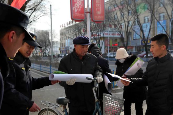亿博电竞 亿博官网@彭阳人让我们一起助力共同打造洁净家园(图1)