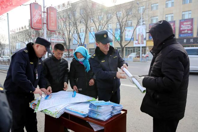 亿博电竞 亿博官网@彭阳人让我们一起助力共同打造洁净家园(图3)