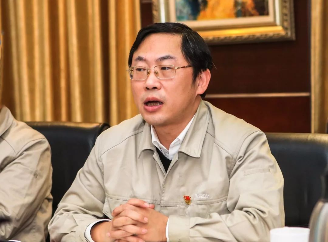 亿博电竞 亿博官网安全第一 环保为先 压实责任 履职尽职(图2)