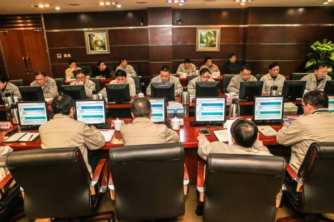 亿博电竞 亿博官网安全第一 环保为先 压实责任 履职尽职(图1)