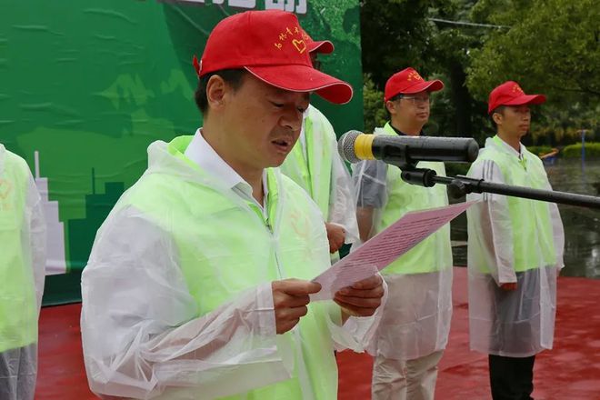亿博电竞 亿博官网新时代文明实践我们为节能、低碳代言！(图3)
