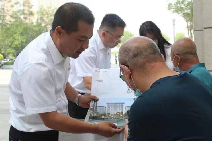 2022安全生产月亿博电竞 亿博官网：安全从心出发(图5)