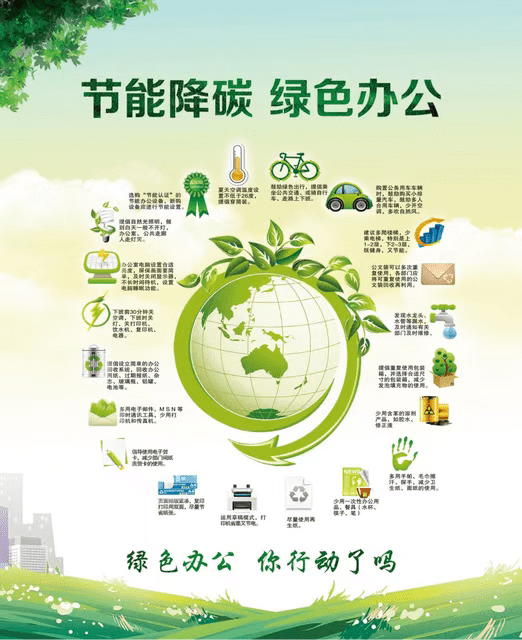 亿博电竞 亿博官网2022年节能宣传周主题活动倡议书(图1)