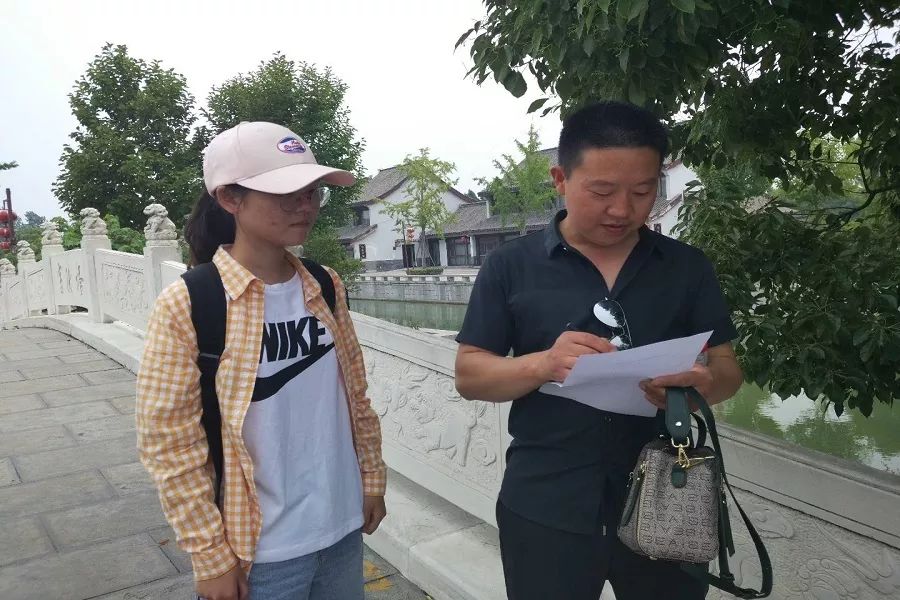 三下乡心得护卫洪泽湖环保心得（一）亿博电竞 亿博官网(图2)