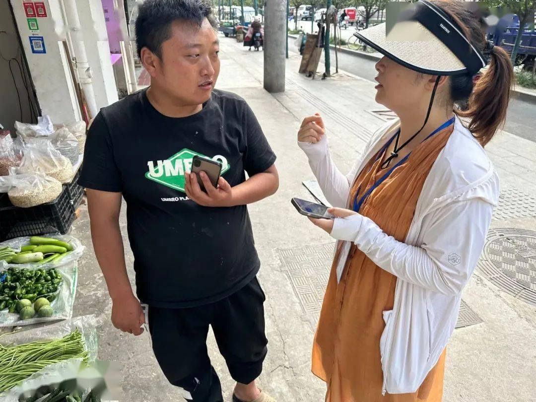 确保安全度夏！双岗街道开展“节能减排安全用电”主题活动亿博电竞 亿博官网(图2)