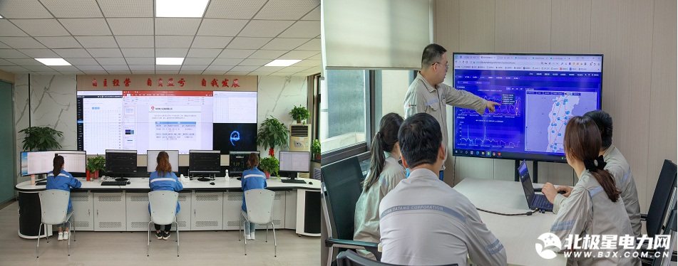 亿博电竞 亿博官网陕煤电力运城公司：6月实现单月利润“出零米”(图2)