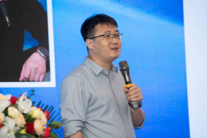 “精准供热安全节能高峰论坛”亿博电竞 亿博官网在威海成功举办(图7)