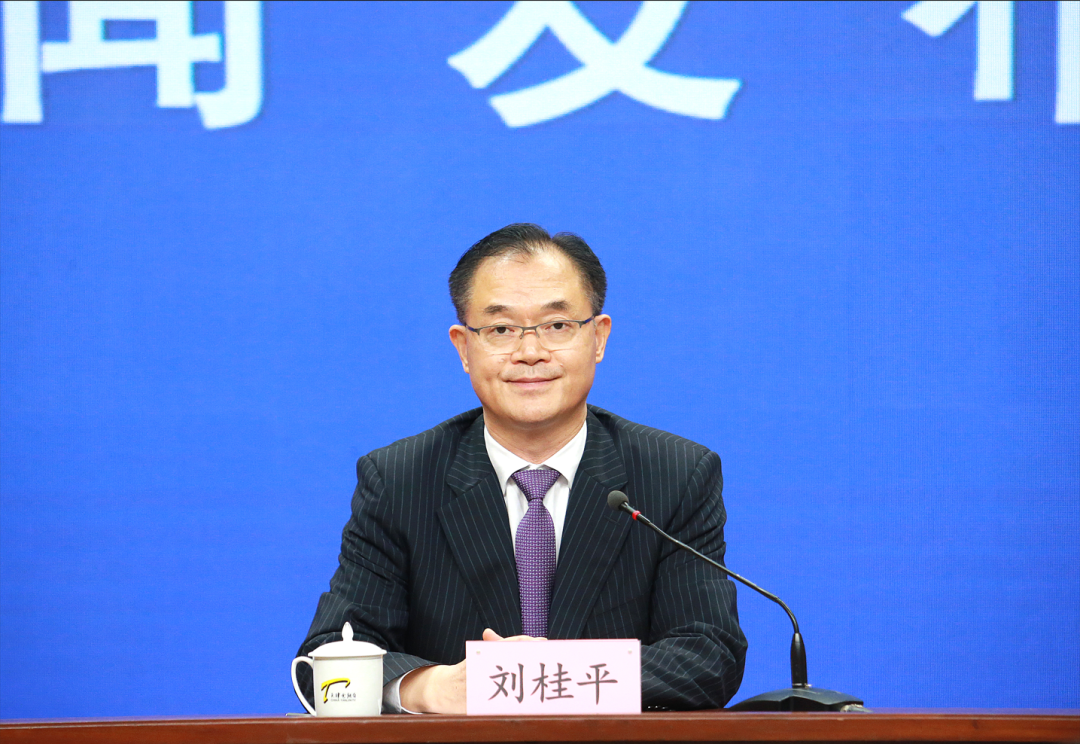 亿博电竞 亿博官网【新闻发布会】明确4方面26项具体举措天津这样促进港产城融合发展！(图3)