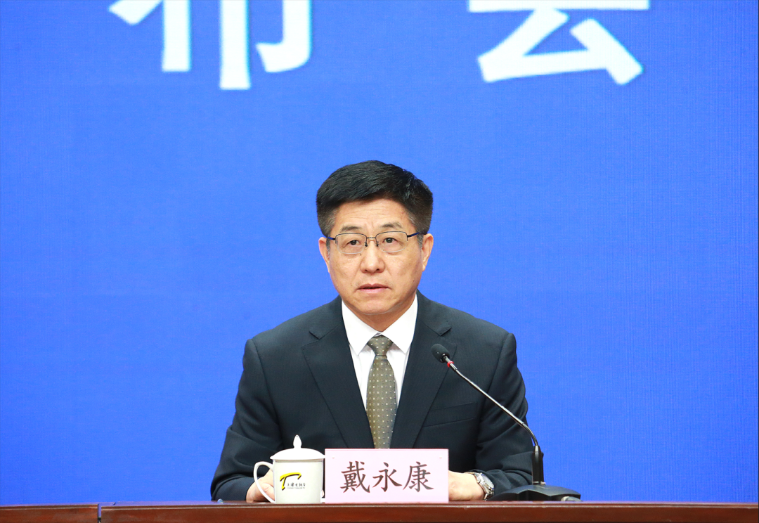 亿博电竞 亿博官网【新闻发布会】明确4方面26项具体举措天津这样促进港产城融合发展！(图4)