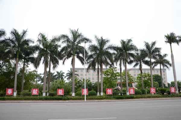 中国石油化工（钦州）产业园初具规模亿博电竞 亿博官网(图3)