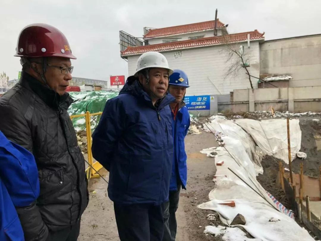 长春分公司夯实绿色安亿博电竞 亿博官网全基础打造安全文化建设体系(图11)