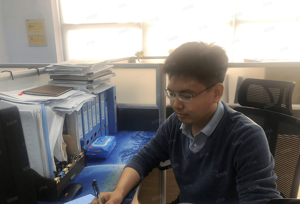 HSE先进人物│十亿博电竞 亿博官网名管理标兵各有建树(图3)