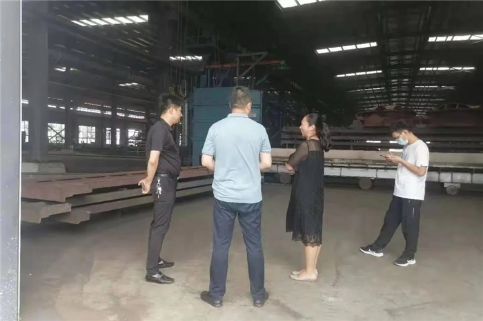 守住环境保护底线 孙集镇召开环保、安全生产工作推进会亿博电竞 亿博官网议(图3)