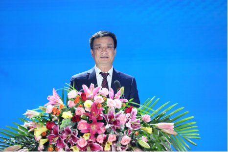 亿博电竞 亿博官网国家级“绿色工厂” 数字化“健康管理” 担当使命 助力健康 共创美好“新时代”(图2)
