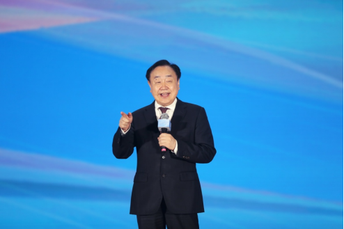 亿博电竞 亿博官网国家级“绿色工厂” 数字化“健康管理” 担当使命 助力健康 共创美好“新时代”(图8)