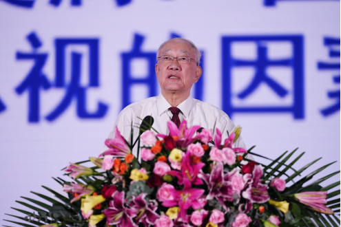 亿博电竞 亿博官网国家级“绿色工厂” 数字化“健康管理” 担当使命 助力健康 共创美好“新时代”(图11)