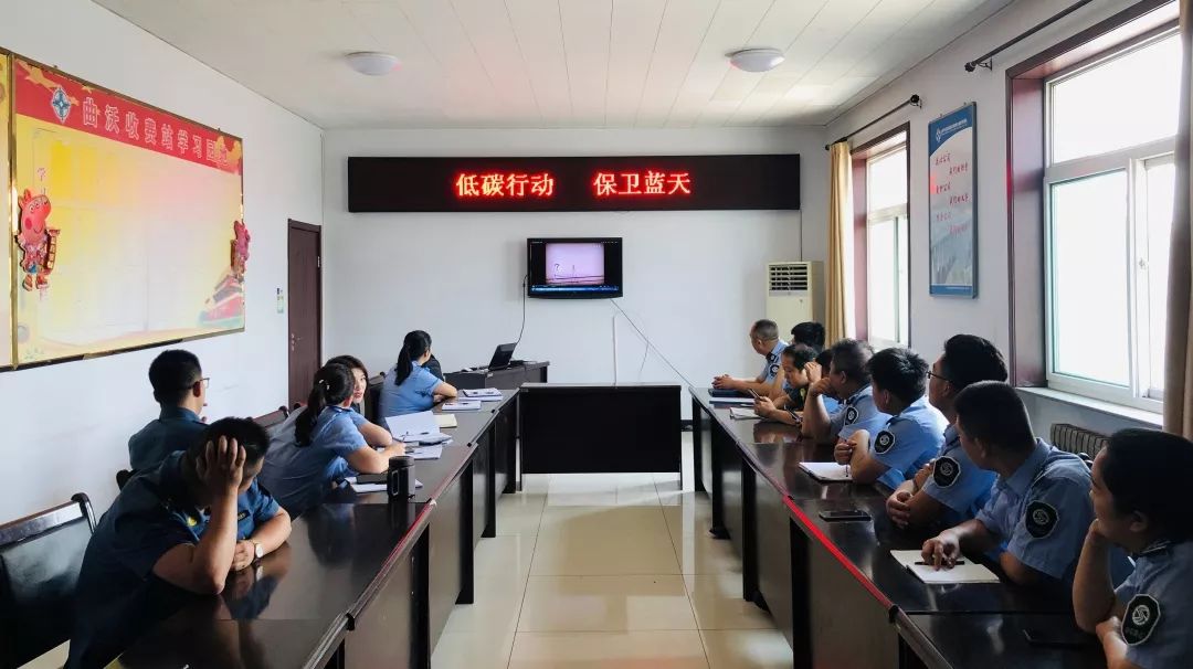 全国亿博电竞 亿博官网节能宣传周：环保正当时 且行且珍惜(图1)