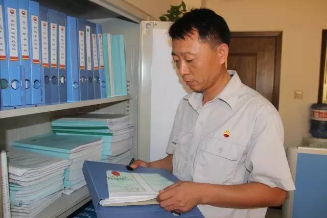 亿博电竞 亿博官网十大杰出青年李辉：用专业筑就安全“防火墙”(图2)
