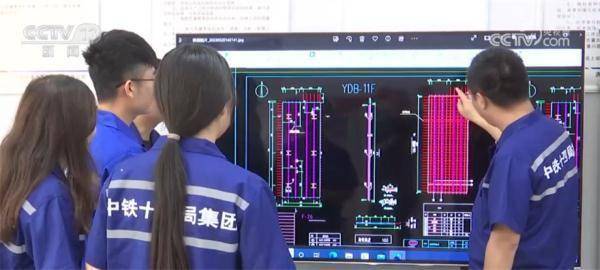 装配式建筑节能减排 绿色正成为建筑行业鲜明底色亿博电竞 亿博官网(图3)