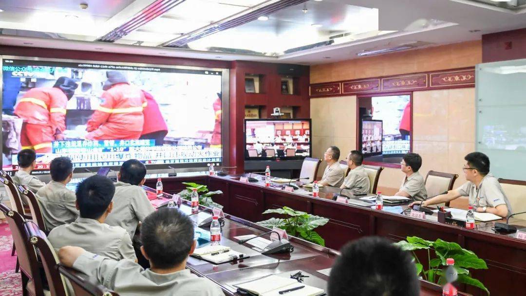 亿博电竞 亿博官网攀钢部署六月份安全环保重点工作(图1)