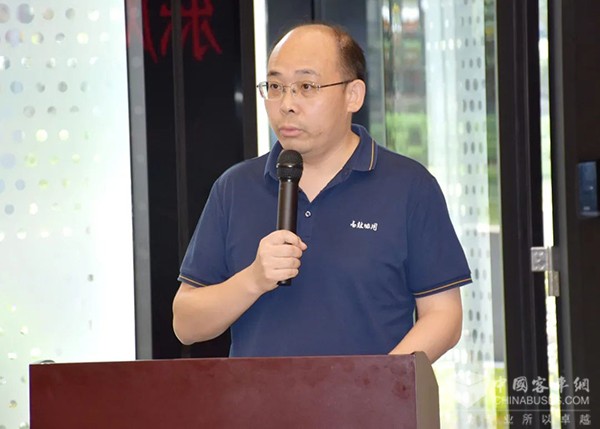 这些集体和个人受表彰 东风康明斯举办安全环保月总结表彰大会亿博电竞 亿博官网(图3)