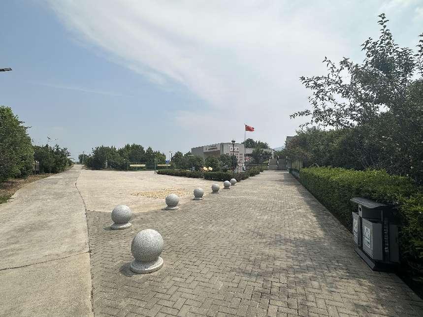亿博电竞 亿博官网坚持节约发展新理 探索规划建设新举措(图2)