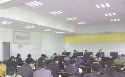 安全环保竞聘演讲亿博电竞 亿博官网稿(图1)