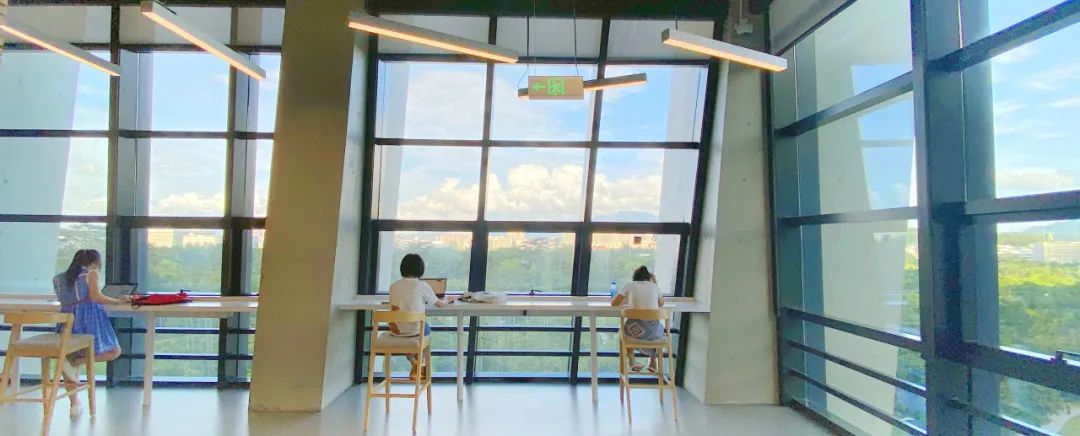 海报亮相国际图联大会！深圳坪山持续开展图书馆绿色建设新实践亿博电竞 亿博官网(图11)
