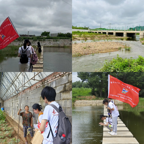 东北财经大学三下亿博电竞 亿博官网乡｜寻访千年营盘 智赋家乡梦土(图2)