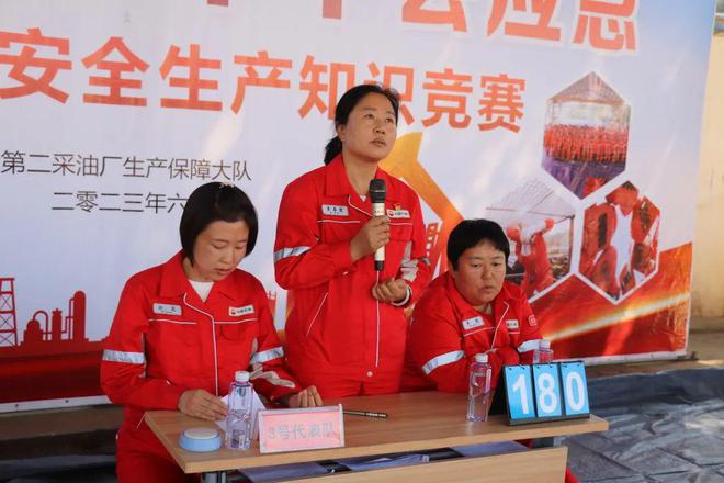 安全生产月 精彩拉满多样主题活亿博电竞 亿博官网动来袭(图19)