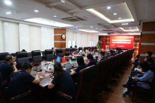 亿博电竞 亿博官网航空工业通飞华南：喜讯！“双体系”再认证审核通过！(图1)
