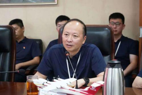 亿博电竞 亿博官网航空工业通飞华南：喜讯！“双体系”再认证审核通过！(图3)