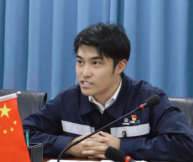 亿博电竞 亿博官网看我们的“两优一先”（四）(图5)