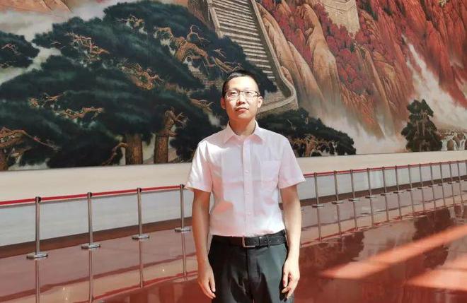 亿博电竞 亿博官网看我们的“两优一先”（四）(图2)