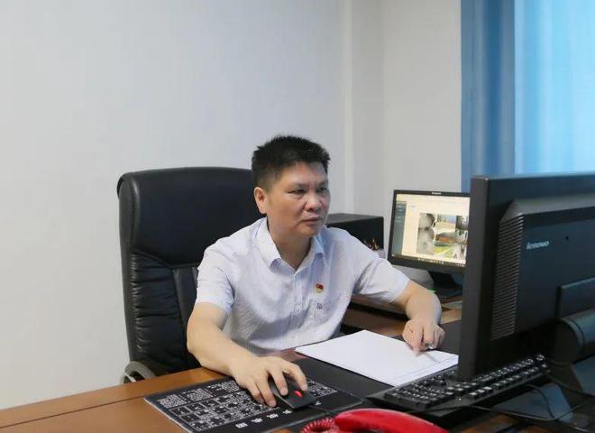 亿博电竞 亿博官网看我们的“两优一先”（四）(图3)